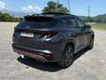 Hyundai TUCSON 1,6 T-GDI Plug-In Hybrid 4WD N-Line Aut. N- Grau - thumbnail 5