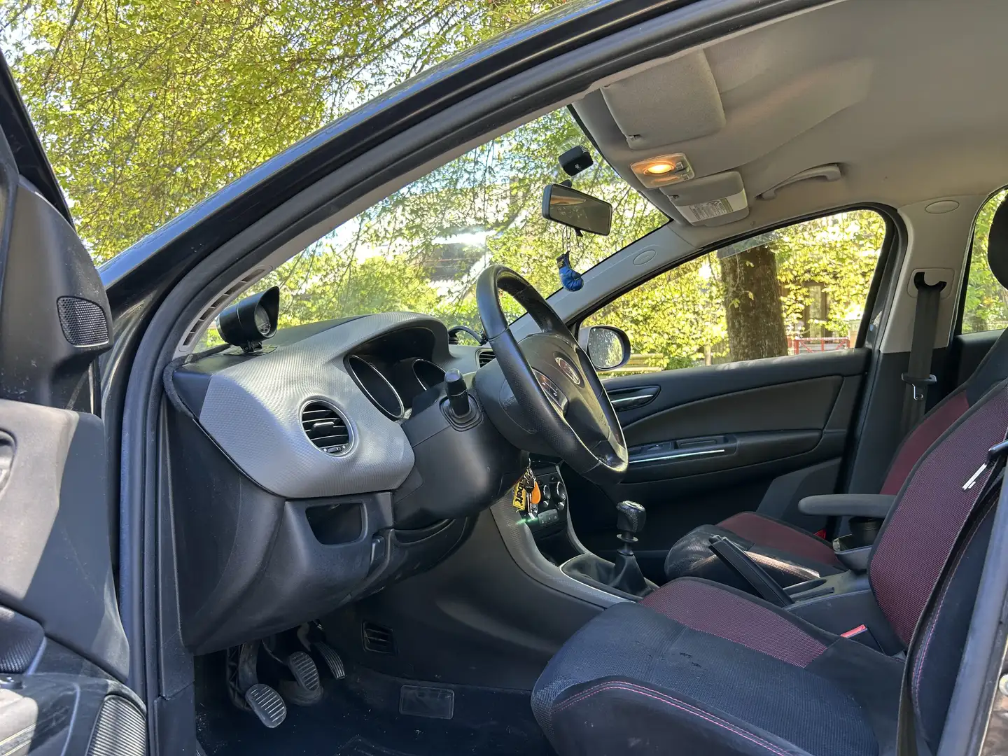 Fiat Bravo 1.4 tjt Sport Style 120cv EURO5 88000km 2011 - 2