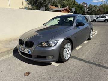 Coupe 330d 231ch Confort