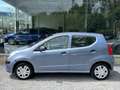 Nissan Pixo 1.0i*CARPLAY*98000KM*BON ETAT MECANIQUE*EURO 5* Blauw - thumbnail 2