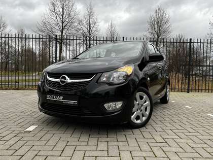 Opel Karl 1.0 ecoFLEX Edition