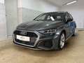 Audi A3 30 TDI S-Line ''LED-Panoramad-Kamera-Leder-Sitzh Grau - thumbnail 1