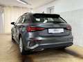 Audi A3 30 TDI S-Line ''LED-Panoramad-Kamera-Leder-Sitzh Grau - thumbnail 5