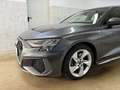 Audi A3 30 TDI S-Line ''LED-Panoramad-Kamera-Leder-Sitzh Grau - thumbnail 3