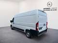 Fiat Ducato L4H2 35 140PS SERIE 9/RADIO/KLIMA/PDC H/ 103 kW... Weiß - thumbnail 4