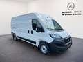 Fiat Ducato L4H2 35 140PS SERIE 9/RADIO/KLIMA/PDC H/ 103 kW... Weiß - thumbnail 2