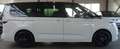 Volkswagen T7 Multivan T7 MULTIVAN 2.0TDI LANG EDITION*7SITZ*BULLI*VOLL Weiß - thumbnail 5
