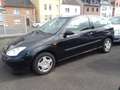 Ford Focus Trend 1.6  Automatik 1-Hand Schwarz - thumbnail 1