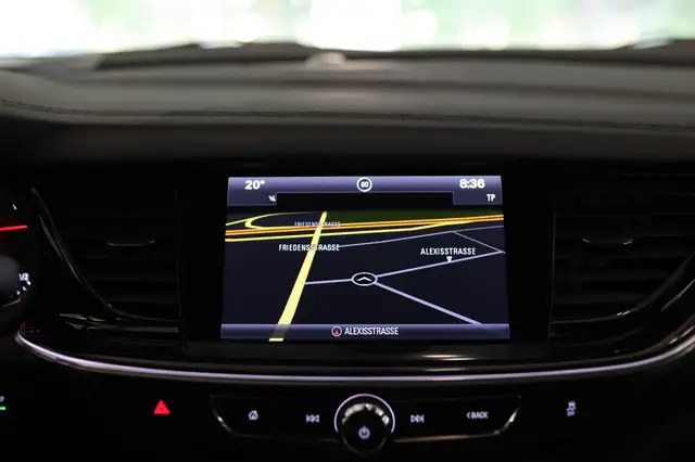 Opel Insignia view 15