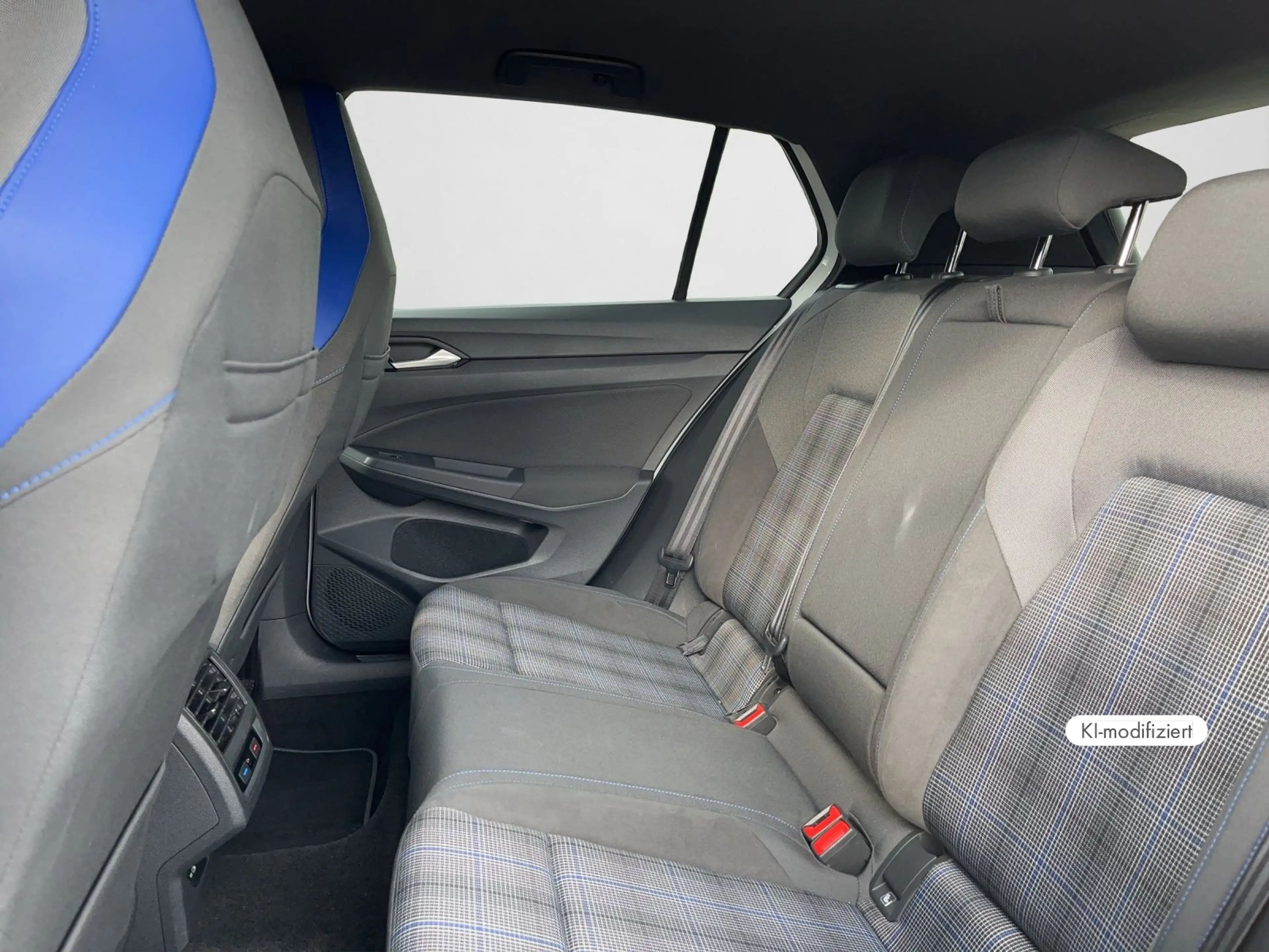 Volkswagen Golf GTE GTE 1,4 TSI eHybrid DSG | ACC | Ambientebel — photo 14