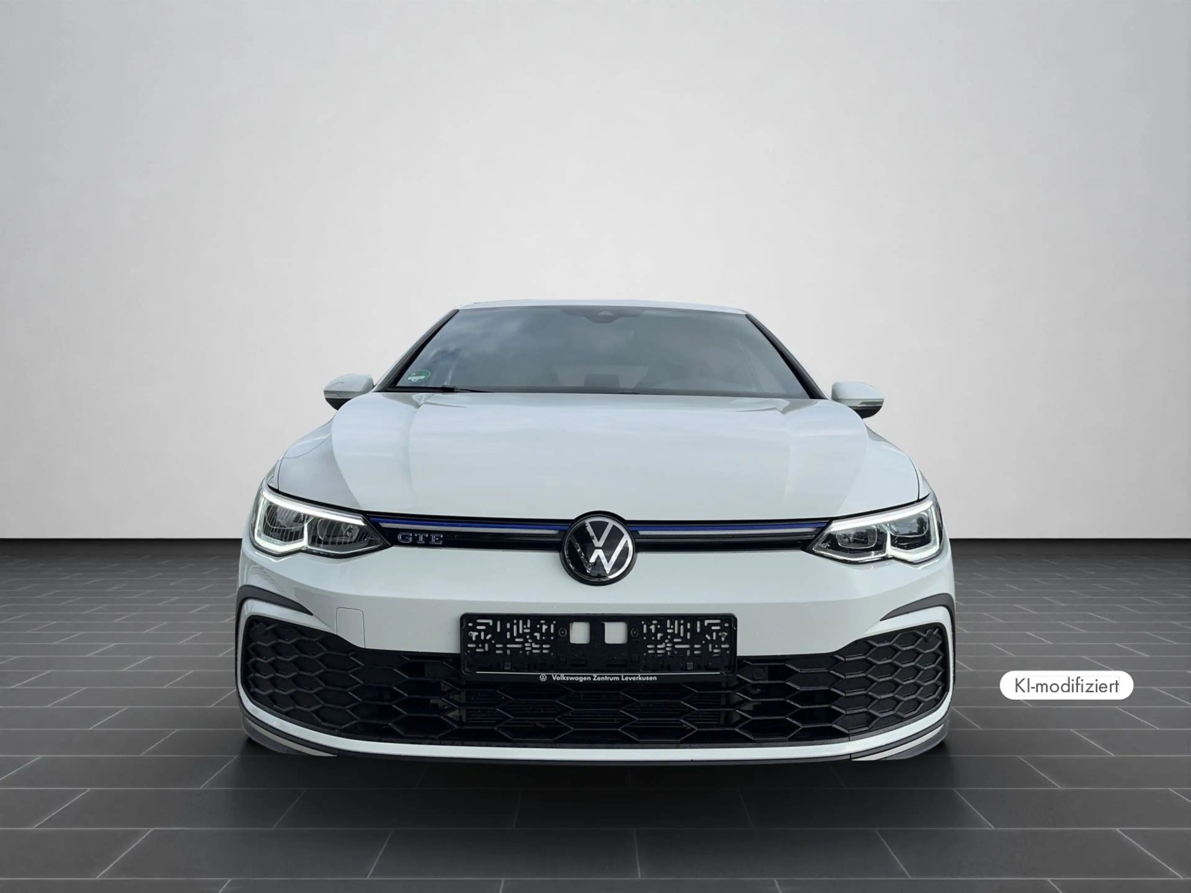 Volkswagen Golf GTE GTE 1,4 TSI eHybrid DSG | ACC | Ambientebel — photo 5