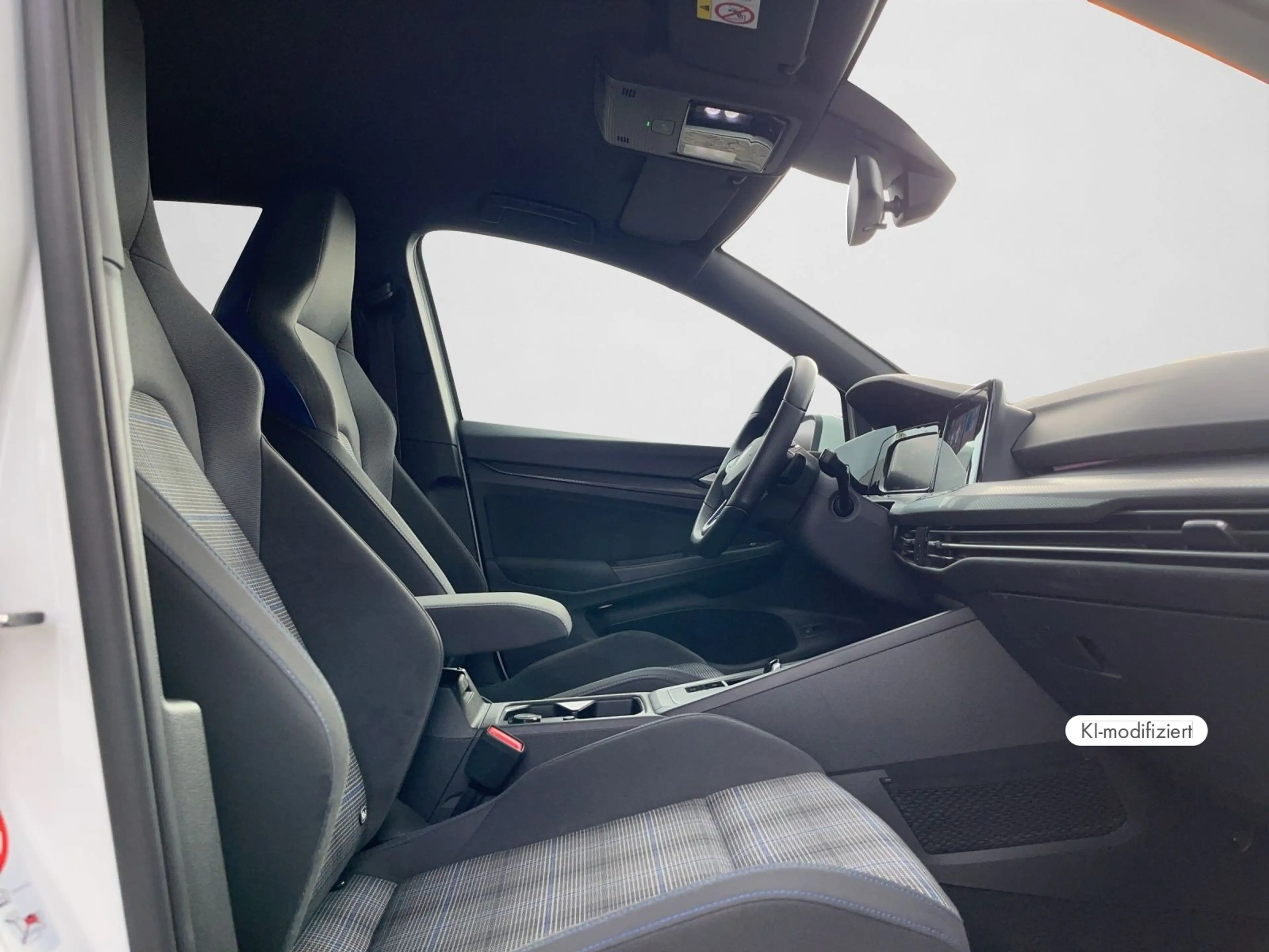 Volkswagen Golf GTE GTE 1,4 TSI eHybrid DSG | ACC | Ambientebel — photo 4