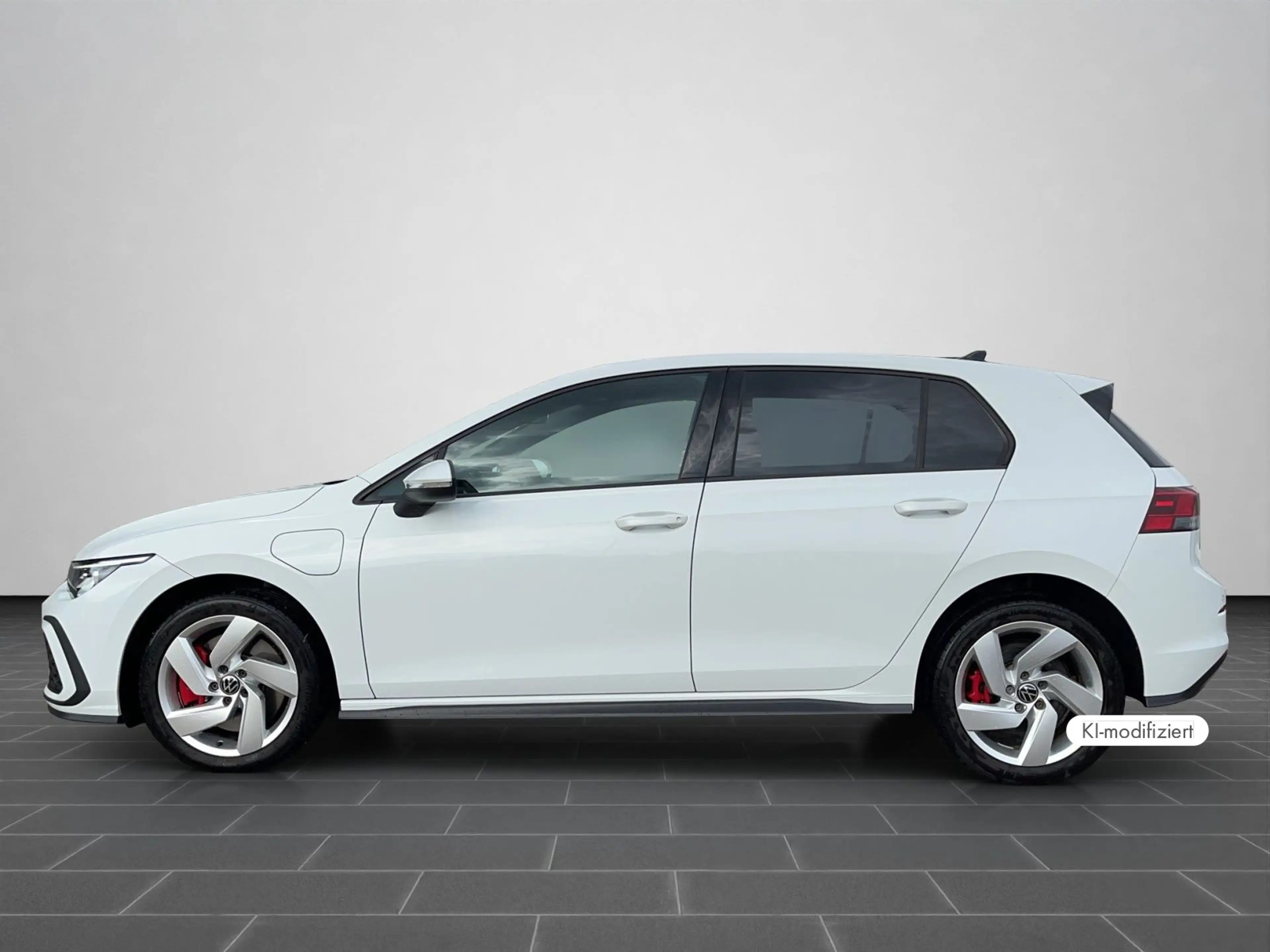 Volkswagen Golf GTE GTE 1,4 TSI eHybrid DSG | ACC | Ambientebel — photo 7