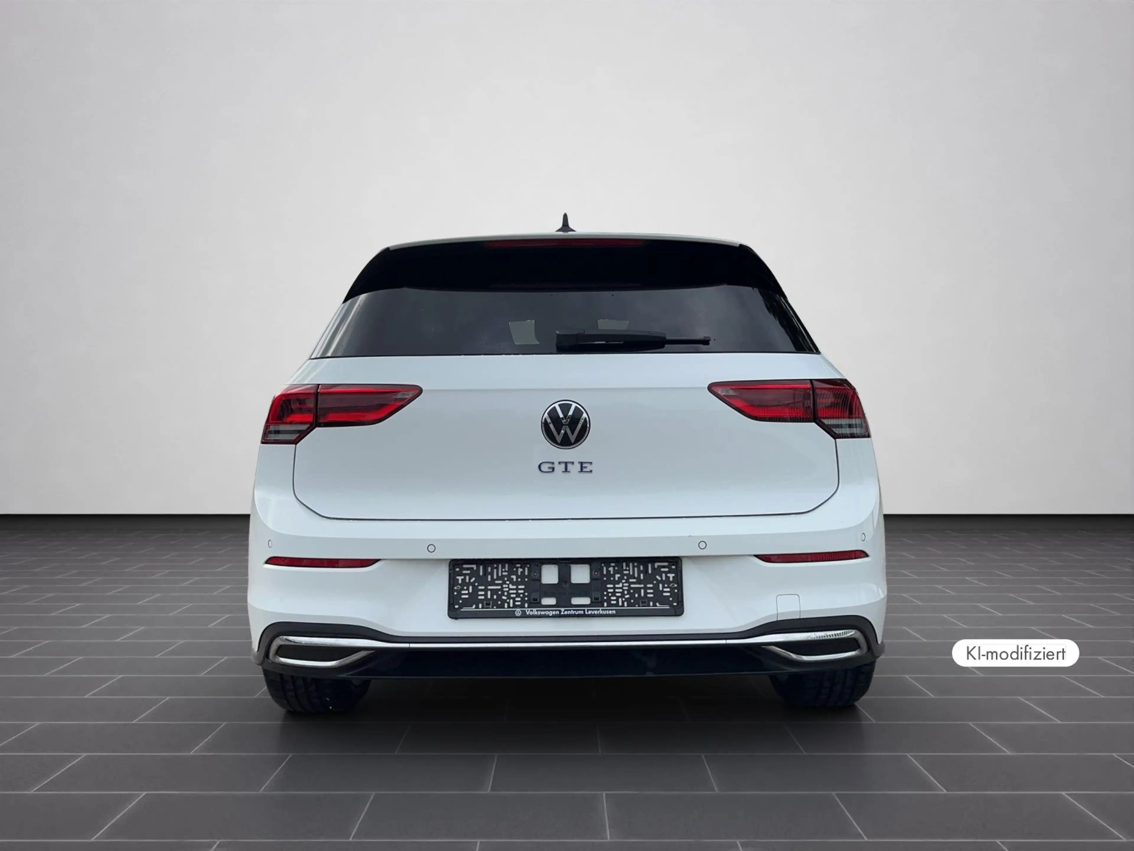Volkswagen Golf GTE GTE 1,4 TSI eHybrid DSG | ACC | Ambientebel — photo 6