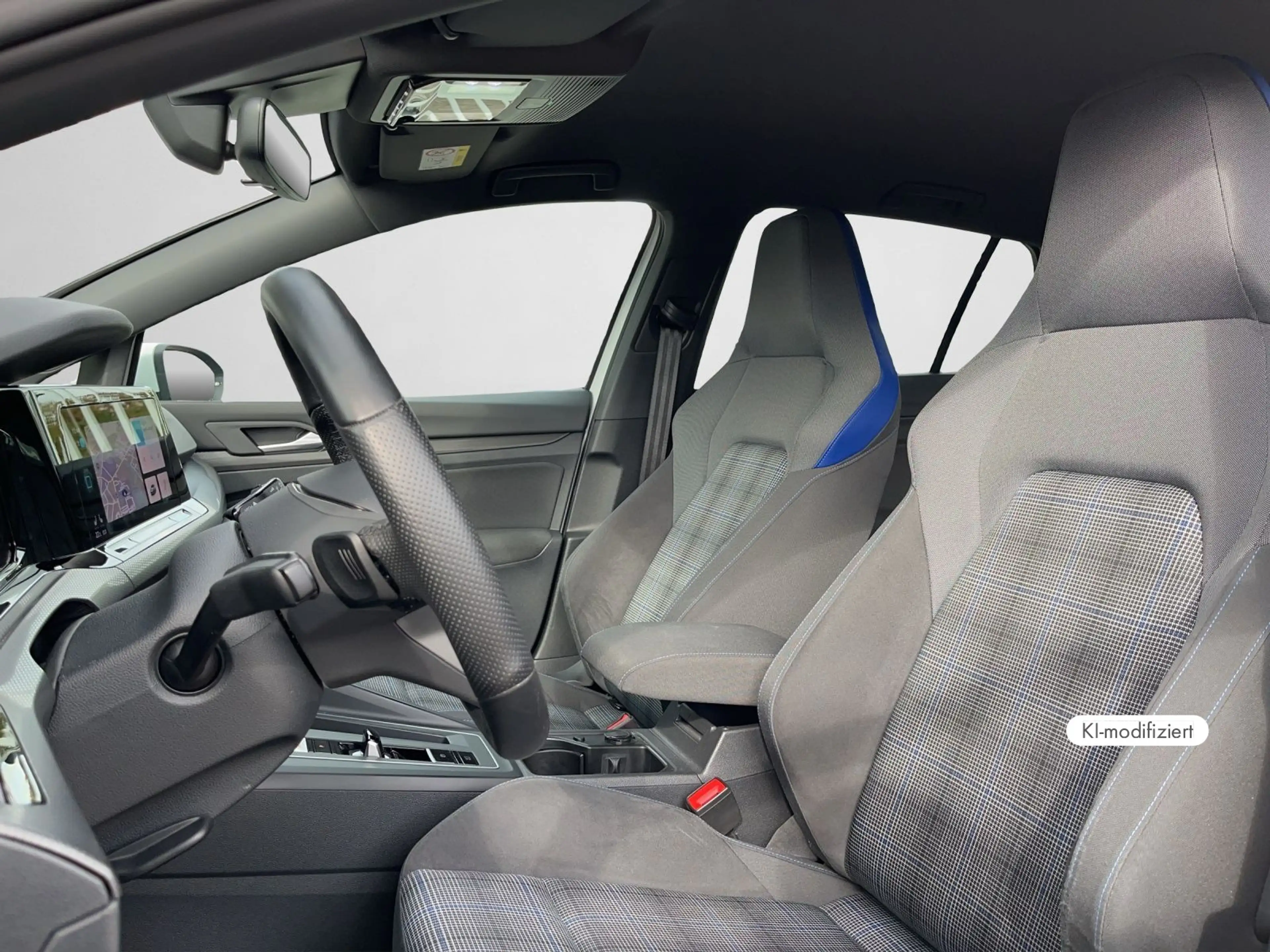 Volkswagen Golf GTE GTE 1,4 TSI eHybrid DSG | ACC | Ambientebel — photo 12