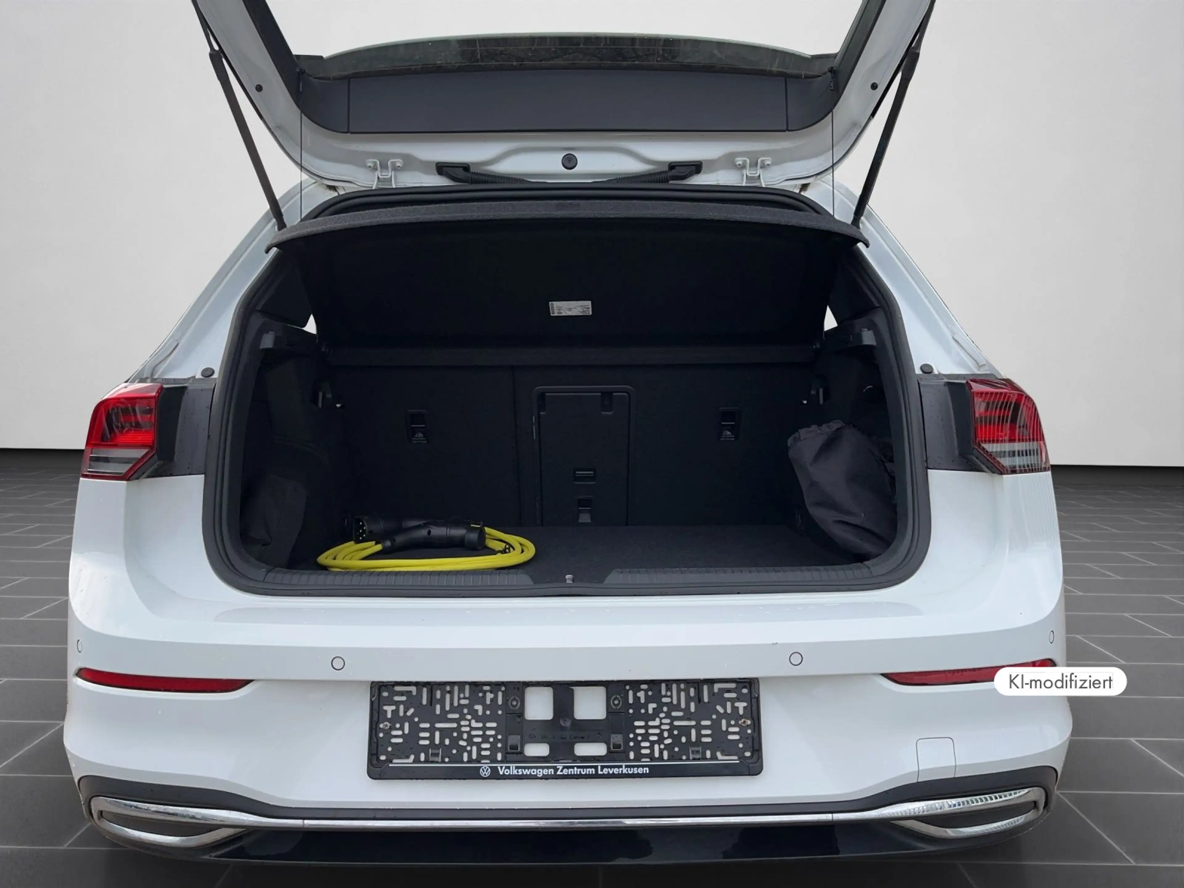 Volkswagen Golf GTE GTE 1,4 TSI eHybrid DSG | ACC | Ambientebel — photo 15