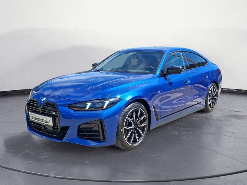 BMW 440 M440i xDrive Gran Coupe *Navi*Leder*Glasdach*Kam — photo 2
