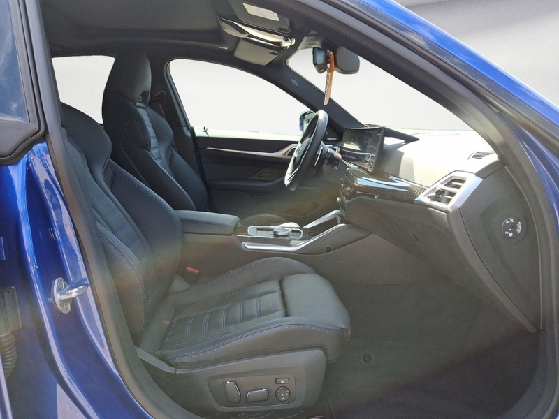 BMW 440 M440i xDrive Gran Coupe *Navi*Leder*Glasdach*Kam — photo 9