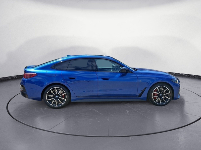 BMW 440 M440i xDrive Gran Coupe *Navi*Leder*Glasdach*Kam — photo 6