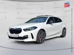 BMW Série 1 120iA 178ch Edition M Sport Pro DKG7