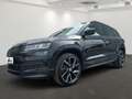 Skoda Karoq 2.0 TDI 4x4 Sportline *AHK*PANO*STANDH* Negro - thumbnail 2