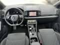 Skoda Karoq 2.0 TDI 4x4 Sportline *AHK*PANO*STANDH* Negro - thumbnail 14