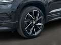 Skoda Karoq 2.0 TDI 4x4 Sportline *AHK*PANO*STANDH* Negro - thumbnail 10
