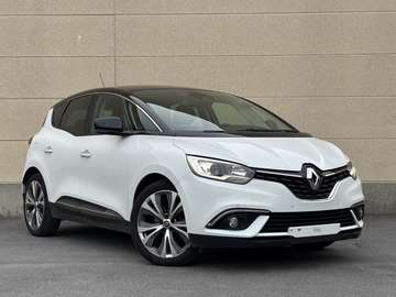 Scenic 1.33 TCe Intens GPF (EU6.2)