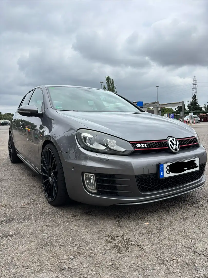 Volkswagen Golf GTI 2.0 - 1