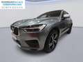 Volvo XC60 D4 R-Design Aut. Gris - thumbnail 4