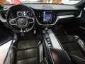 Volvo XC60 D4 R-Design Aut. Gris - thumbnail 13