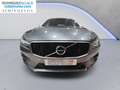 Volvo XC60 D4 R-Design Aut. Gris - thumbnail 2