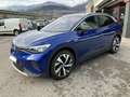 Volkswagen ID.4 1ST Blu/Azzurro - thumbnail 3