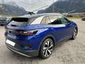 Volkswagen ID.4 1ST Blue - thumbnail 5