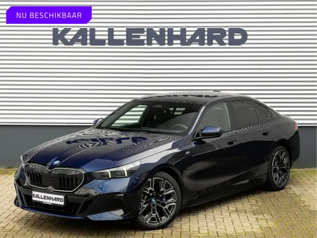 BMW 530 5-serie 530e M-Sport Pro - Pano - ACC - Harman Kar