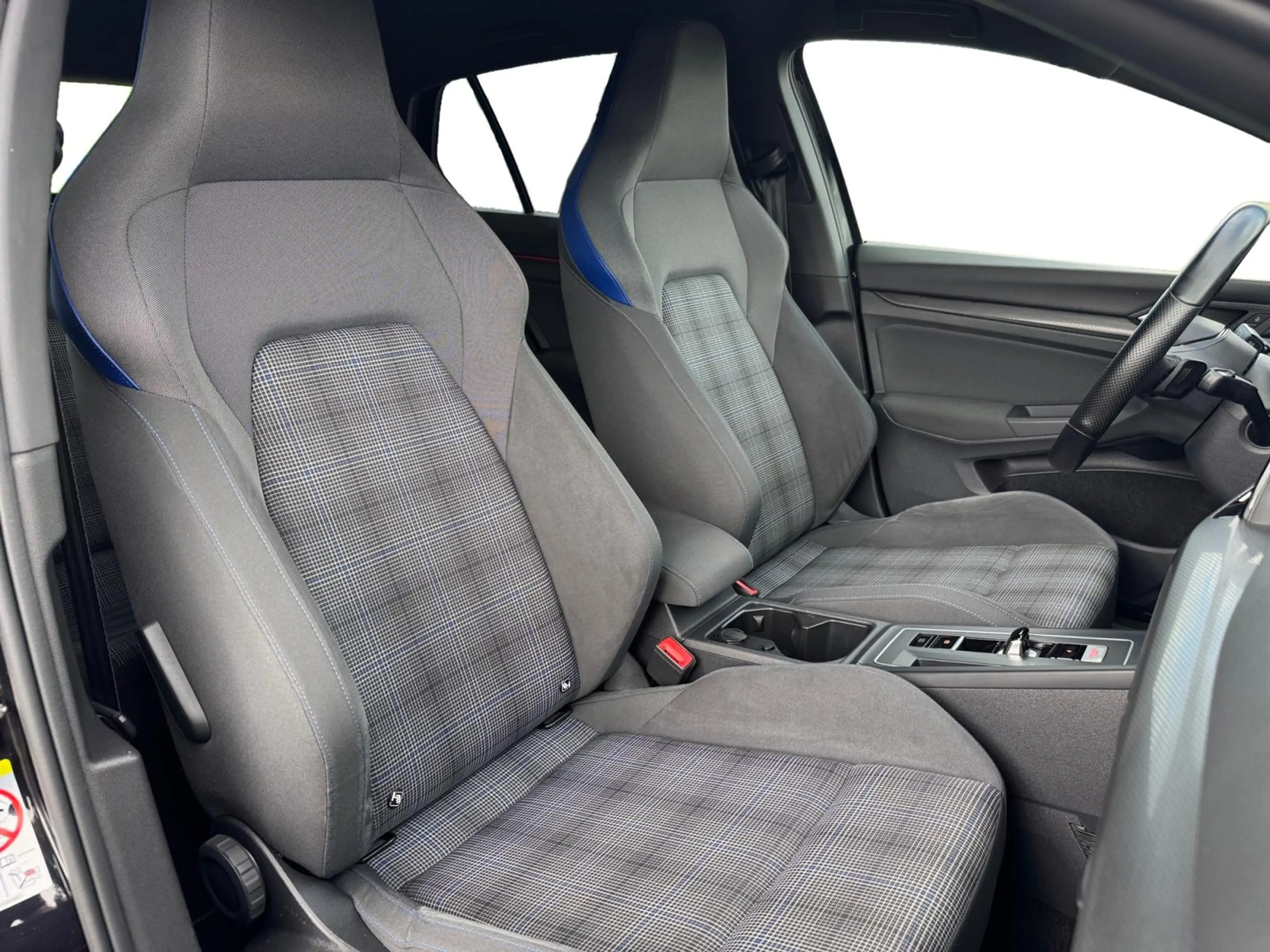 Volkswagen Golf GTE 1.4 eHybrid 245pk ✅ IQ-Light ✅ CarPlay ✅ Sfeerverl — photo 8