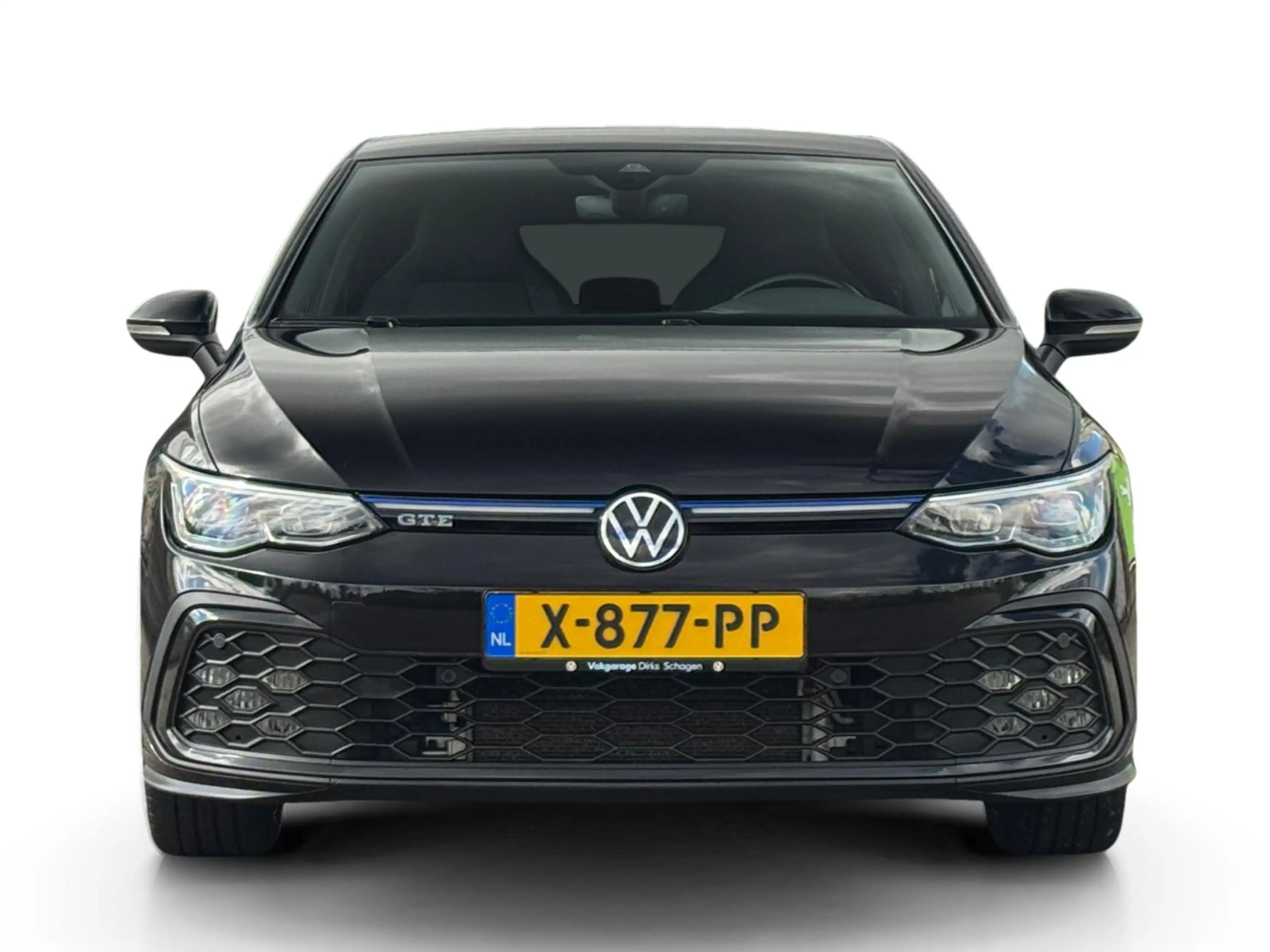 Volkswagen Golf GTE 1.4 eHybrid 245pk ✅ IQ-Light ✅ CarPlay ✅ Sfeerverl — photo 14