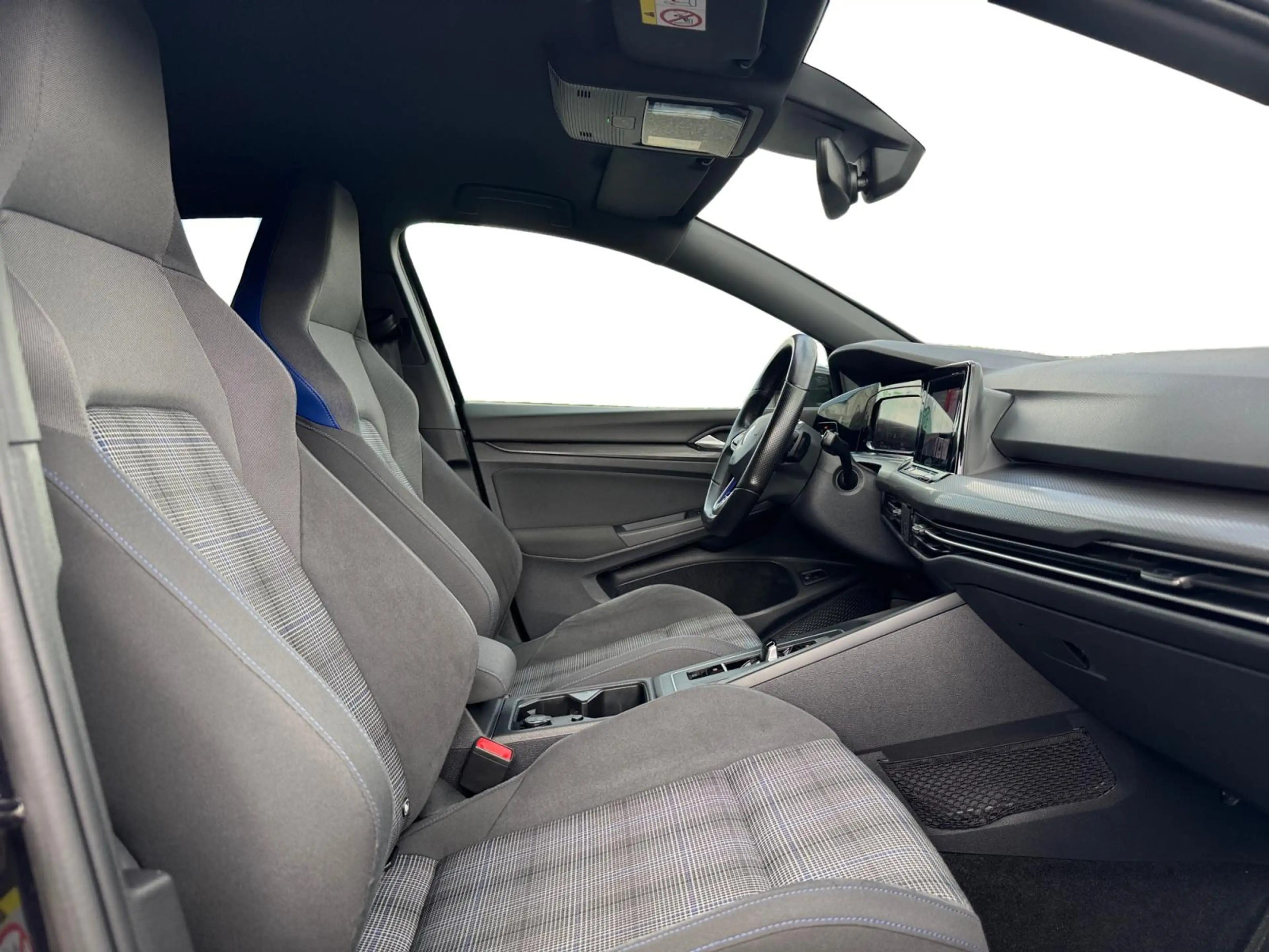 Volkswagen Golf GTE 1.4 eHybrid 245pk ✅ IQ-Light ✅ CarPlay ✅ Sfeerverl — photo 12