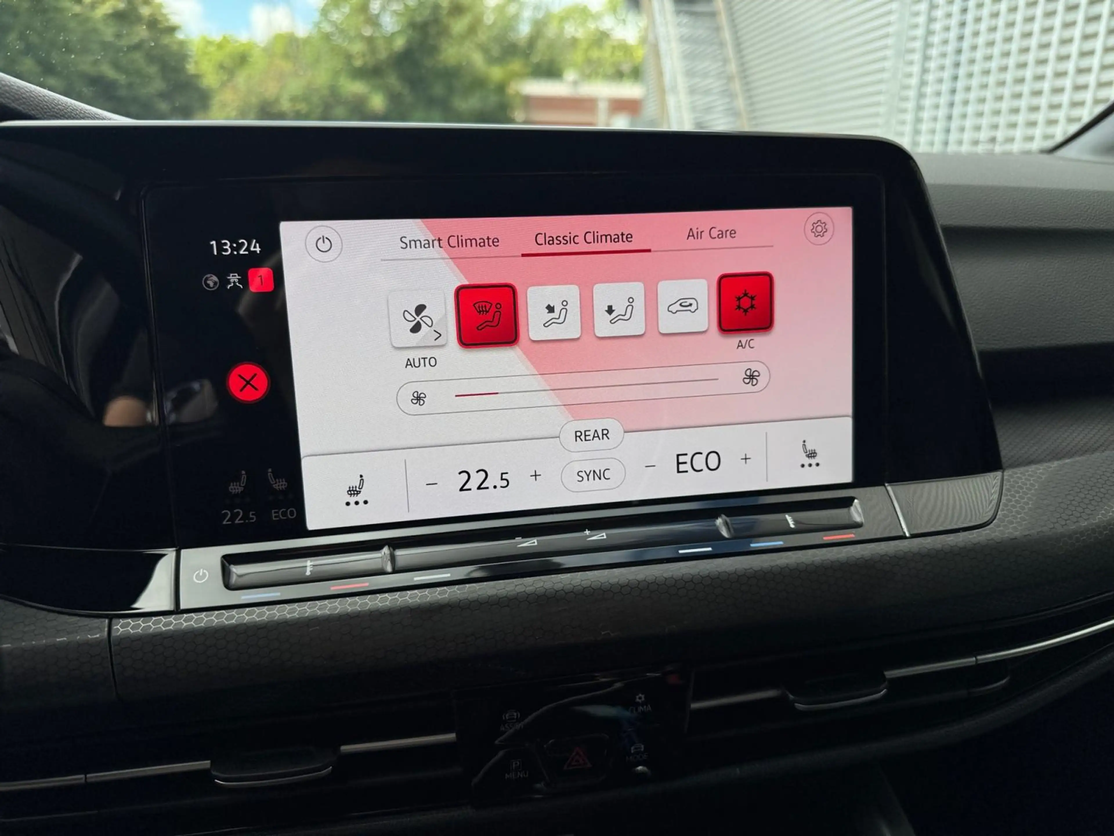 Volkswagen Golf GTE 1.4 eHybrid 245pk ✅ IQ-Light ✅ CarPlay ✅ Sfeerverl — photo 11