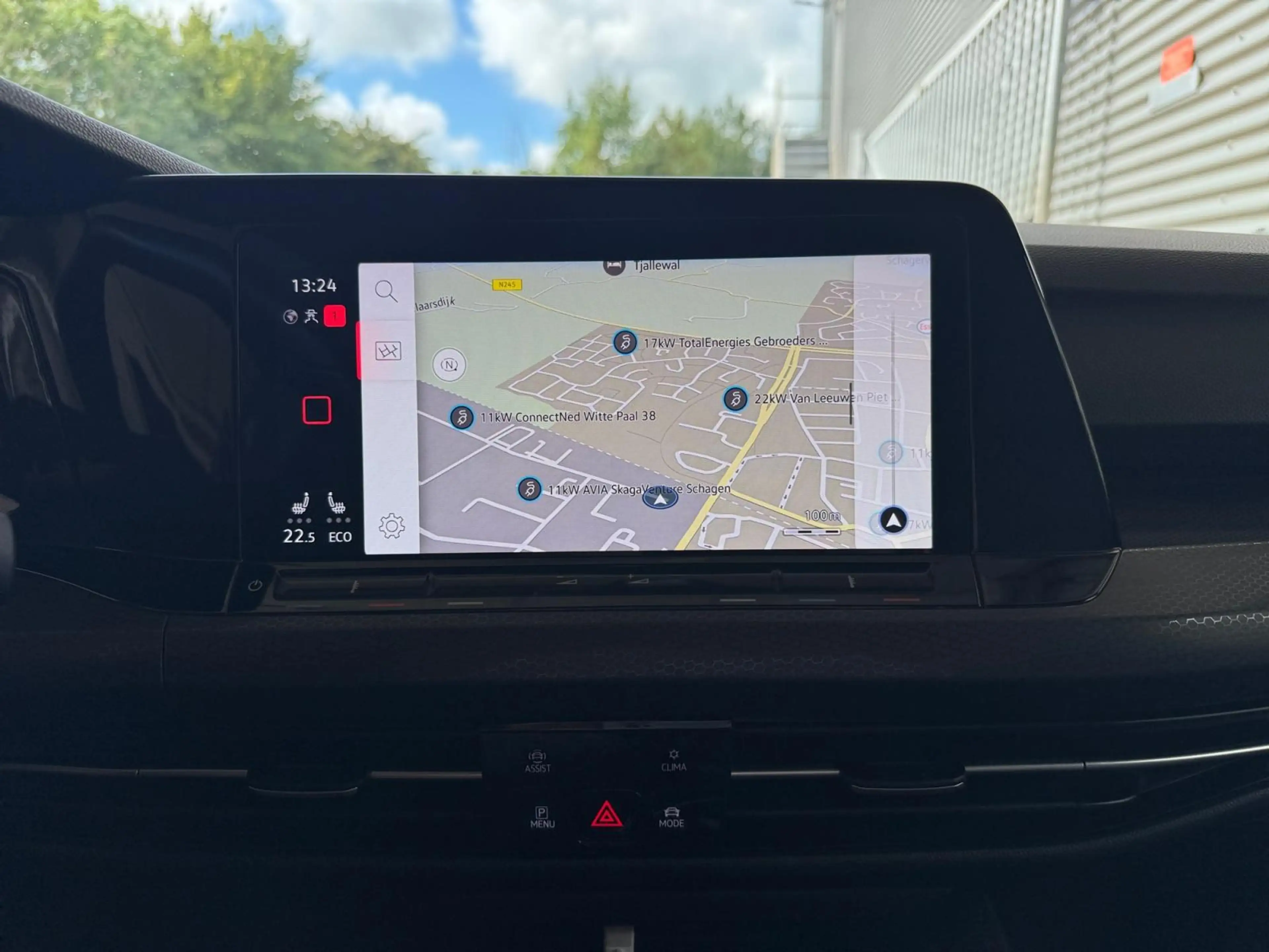 Volkswagen Golf GTE 1.4 eHybrid 245pk ✅ IQ-Light ✅ CarPlay ✅ Sfeerverl — photo 9