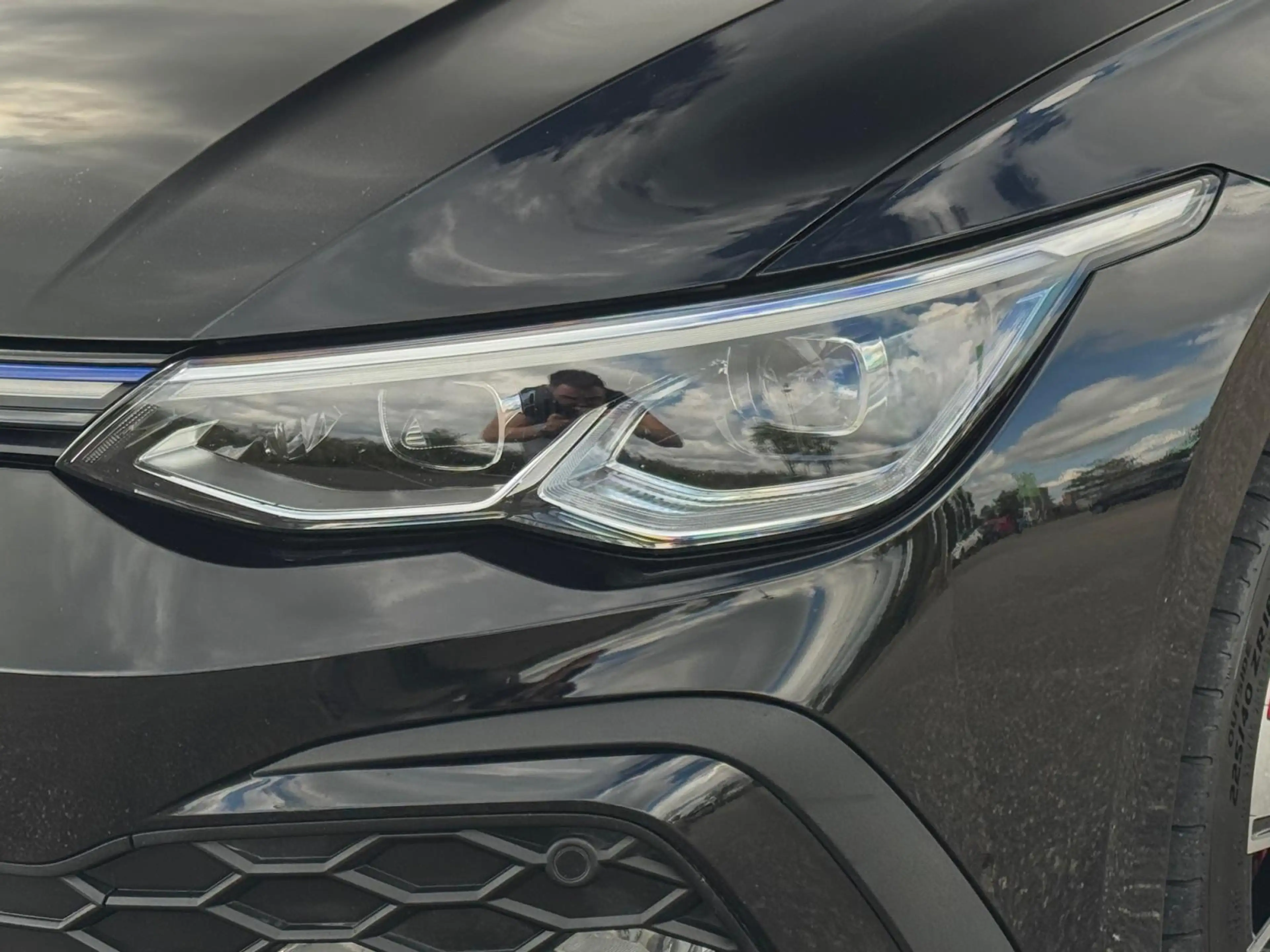 Volkswagen Golf GTE 1.4 eHybrid 245pk ✅ IQ-Light ✅ CarPlay ✅ Sfeerverl — photo 5