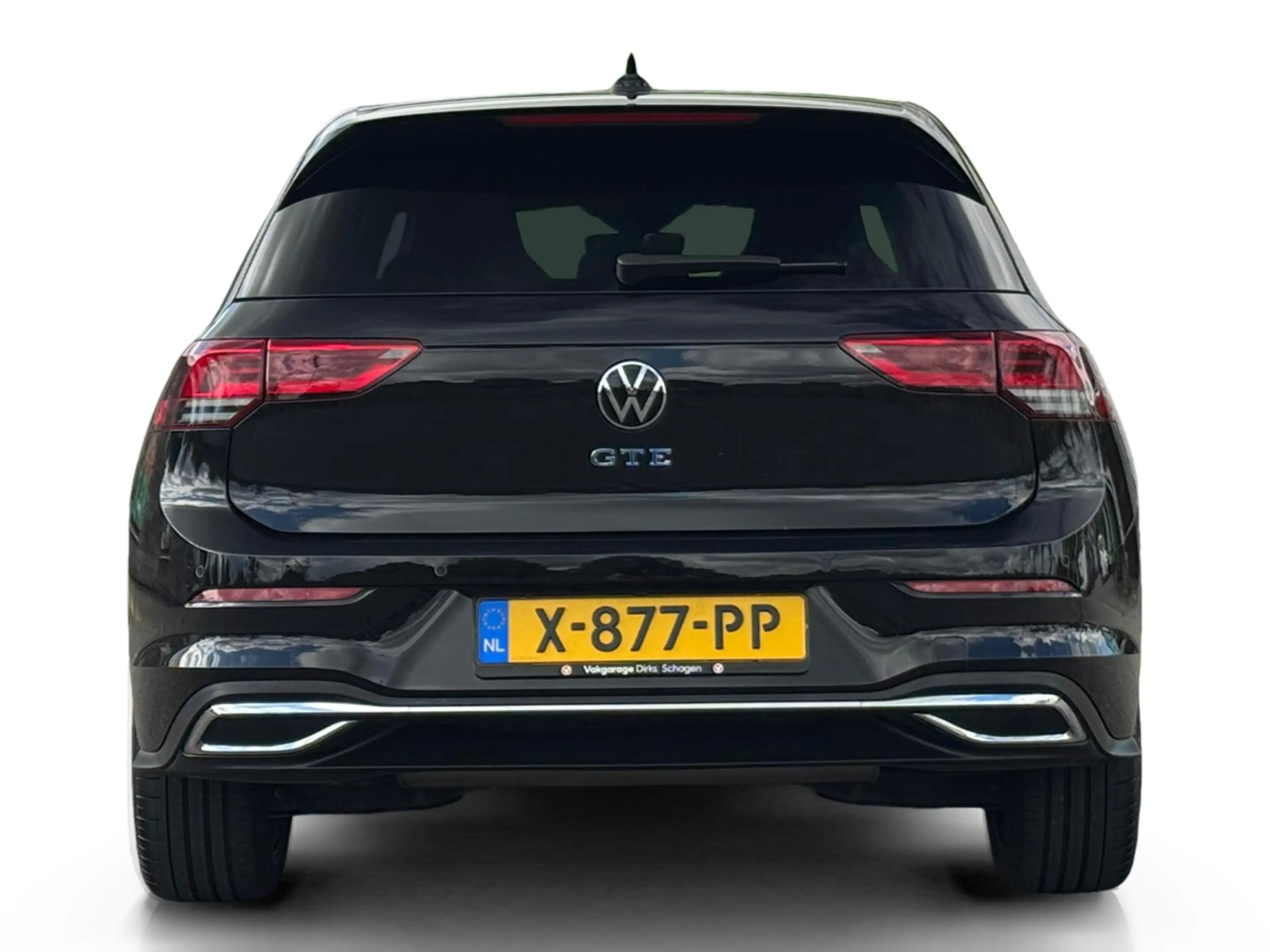 Volkswagen Golf GTE 1.4 eHybrid 245pk ✅ IQ-Light ✅ CarPlay ✅ Sfeerverl — photo 15