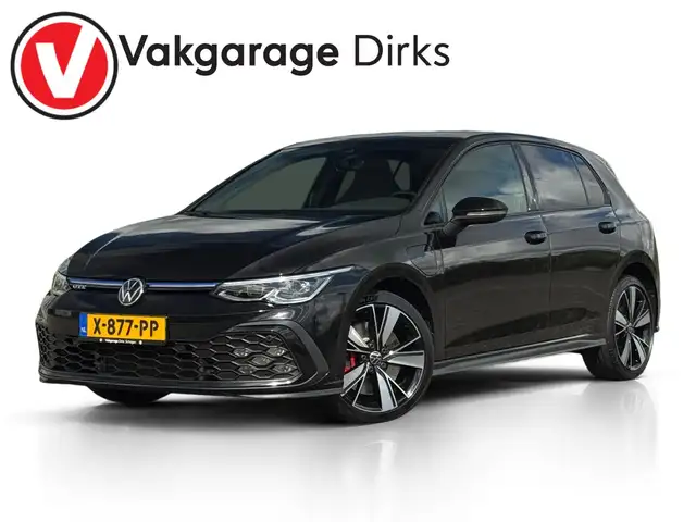 Volkswagen Golf GTE 1.4 eHybrid 245pk ✅ IQ-Light ✅ CarPlay ✅ Sfeerverl