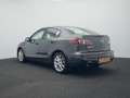 Mazda 3 1.6 Navigator : dealer onderhouden Gris - thumbnail 3