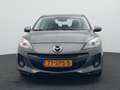 Mazda 3 1.6 Navigator : dealer onderhouden Gris - thumbnail 8