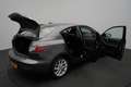 Mazda 3 1.6 Navigator : dealer onderhouden Gris - thumbnail 10
