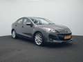 Mazda 3 1.6 Navigator : dealer onderhouden Gris - thumbnail 7