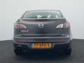 Mazda 3 1.6 Navigator : dealer onderhouden Gris - thumbnail 4