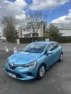 Renault Clio SOCIETE BLUE DCI 85 BUSINESS REVERSIBLE