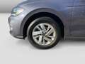 Volkswagen Polo 1.0TSI DSG Style Matrix PDC Sitzhzg APP DAB Grijs - thumbnail 5